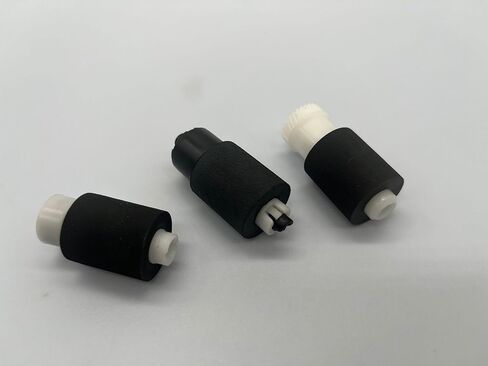 302F906230 302F909171 302HN06080 بكرة الالتقاط متوافقة مع كيوسيرا FS6025 FS6030 FS6525 FS6530 FS2100dn P2040dw P2040dn M2040dn M2540dw M2640idw P2235dn/dw M263 5dw 3050ci 3051ci ​​3550ci 3551ci in Kuwait