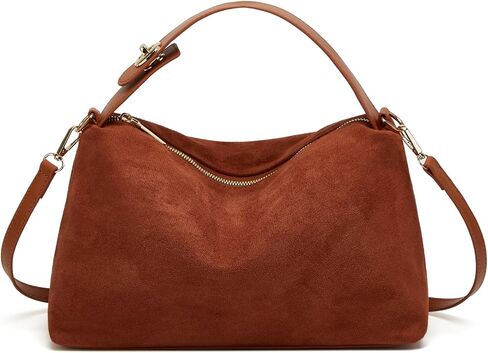 Women Bag Fall Purse Small Tote Casual Commuter Shoulder Crossbody Bag in Saudi Arabia
