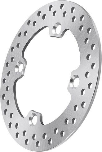 Front Wheel Hub Bearing Stud Brake Rotor Kit for Polaris RZR 900 800-4 570 Ranger 800 Diesel-900 700 ACE 570 900 5137659-067 3515090 5254999 7517871 in Saudi Arabia