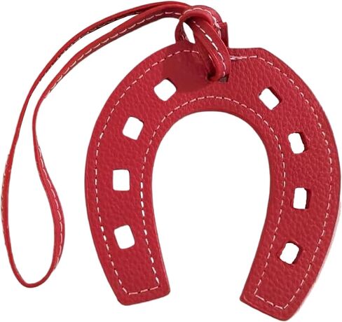 سلسلة مفاتيح لطيفة من GGOOB ملحقات Y2k حقيبة جلدية نباتية لحقيبة اليد زينة معلقة جمالية 2024 عصرية in Kuwait