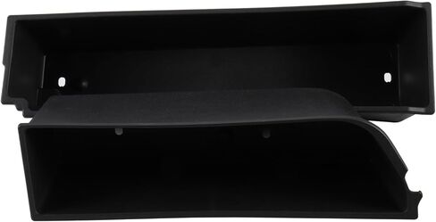 صندوق تخزين الجذع لفورد برونكو 2024 2023 2022 2021 هارد توب 4 باب الجذع نافذة الجانب تخزين جيب تخزين البضائع المنظم in Kuwait