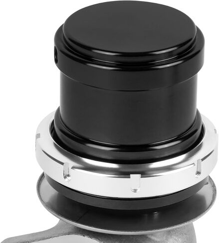 DNA Motoring WG-TS-38MM-T33-BK External Turbo Manifold Wastegate in Saudi Arabia