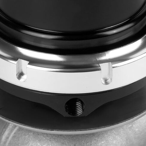 DNA Motoring WG-TS-38MM-T33-BK External Turbo Manifold Wastegate in Saudi Arabia