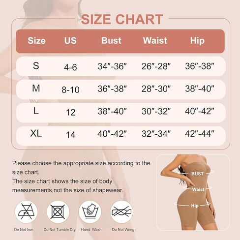 Women's Strapless Shapewear Bodysuit with Built in Bra Full Body Shaper Sculpting Bodysuit with Removable Straps in Saudi Arabia