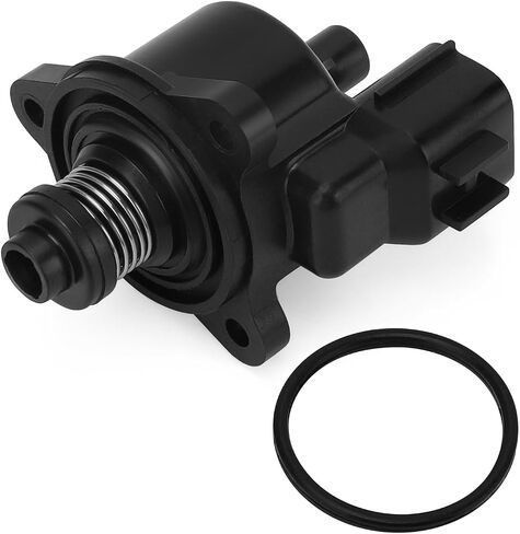M MATI Idle Air Control Sensor Valve Stepping Motor for Polaris Sportsman 450 500 EFI 550 RZR 570 800 Ranger 500 Crew Ranger 500 EFI Ranger 800 ACE 570 2015-2016 3131629 in Saudi Arabia