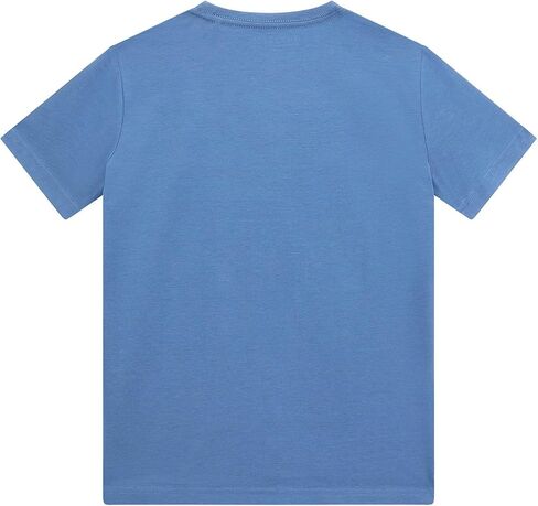 GUESS Boys' Short Sleeve T-Shirt in Kuwait
