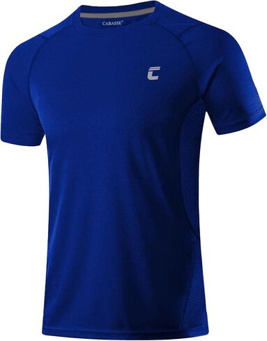 Elite Boys Short-Sleeve T-Shirt, Sports Undershirts for Football, Training & Workout in Saudi Arabia