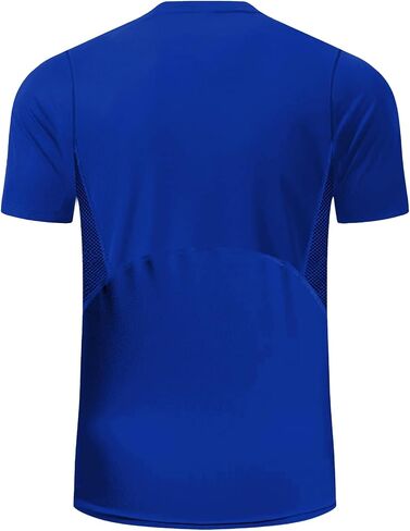 Elite Boys Short-Sleeve T-Shirt, Sports Undershirts for Football, Training & Workout in Saudi Arabia