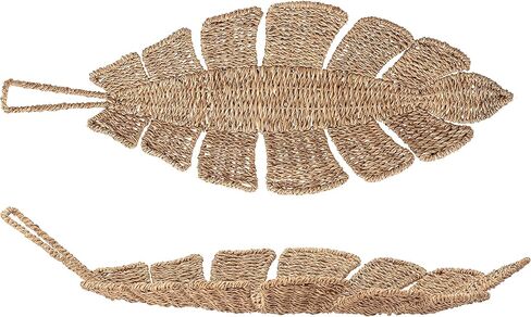 صينية أوراق الحبال من بلومنجفيل براون بانكوان in Kuwait