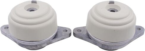 ApplianPar حامل محرك المحرك الأمامي الأيسر والأيمن لمرسيدس بنز C250 C300 GLK350 S550 2.5L 3.0L 3.5L 5.5L AWD in Kuwait