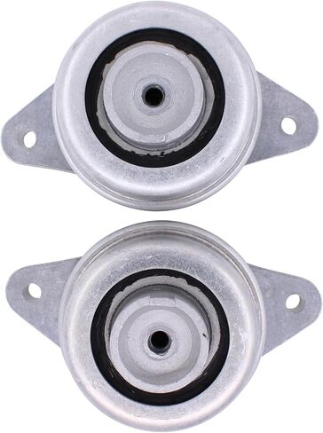 ApplianPar حامل محرك المحرك الأمامي الأيسر والأيمن لمرسيدس بنز C250 C300 GLK350 S550 2.5L 3.0L 3.5L 5.5L AWD in Kuwait