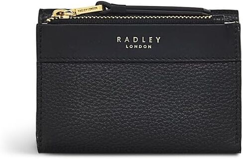 RADLEY London - Zippy - Small Trifold Wallet - Ink in Saudi Arabia