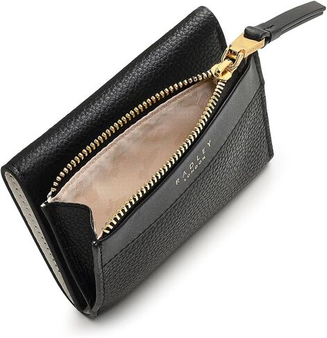 RADLEY London - Zippy - Small Trifold Wallet - Ink in Saudi Arabia