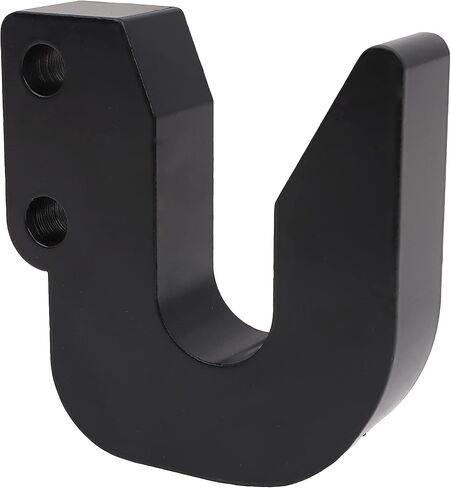 خطاف علوي مناسب لـ Harbour Freight Quick Hitch Cat 1 in Kuwait