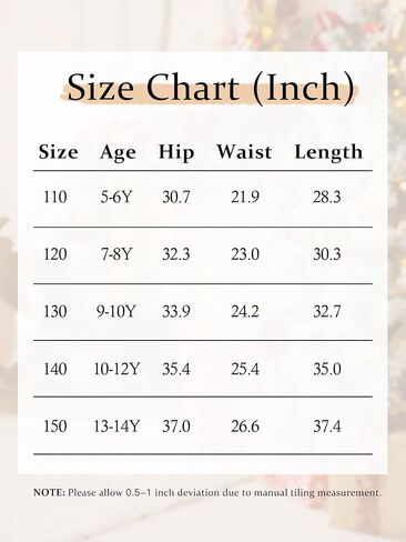 Meikulo Girls Paper Bag Wide Leg Pants Kids Fashion High Waisted Elastic Waist Trousers with Pockets 7-14 Years in Kuwait