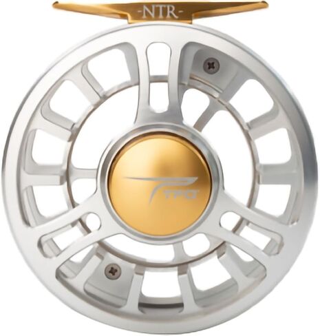Templefork Outfitters NTR Fly Fishing Reel - New 2022 in Saudi Arabia