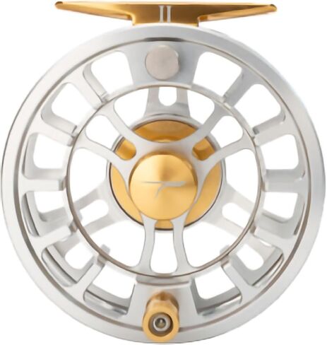 Templefork Outfitters NTR Fly Fishing Reel - New 2022 in Saudi Arabia