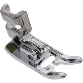 DREAMSTITCH 176886 Low Shank Zigzag Presser Foot for Singer Sewing Machine ALT : 446014-4, 446371-000, 446372