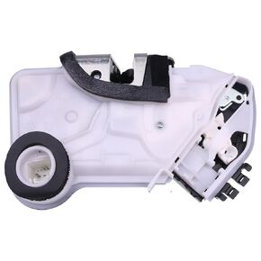Front Right Passenger Door Lock Actuator Compatible with Toyota Camry Sienna Corolla Highlander Compatible with Lexus IS250 LX570 IS300 IS350 Latch 6903002380