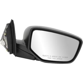 For Honda Accord Sedan 2008 2009 2010 2011 2012 Power Heated Side Door View Mirror Passenger Right