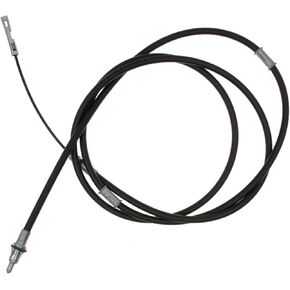 ACDelco Professional 18P2826 Rear Passenger Side Parking Brake Cable