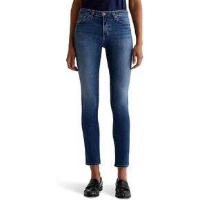 Women's Prima Low Rise Cigarette Jean