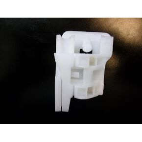 PWS COMPATIBLE Power Window Regulator Front Left compatible with Avenger 2008-2012,grand Caraban 2008-2012,Town Country 2008-2012,Sebring 2007-2012 Repair Clip b042-1