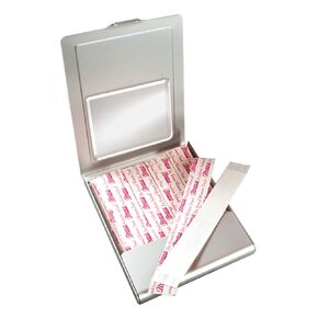 Braza Smart Tape - Double Sided Clothing Adhesive Strips