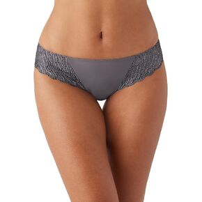 Wacoal Women's La Femme Bikini Panty