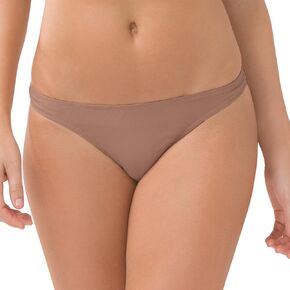 Smart & Sexy Women's Standard Swim Secret Teeny Bikini Bottom