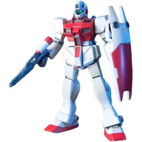 BANDAI SPIRITS Gundam 1/144 HGUC Command Space Model Kit 13 cm
