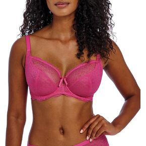 Freya Women's Fancies Underwire Plunge Bra