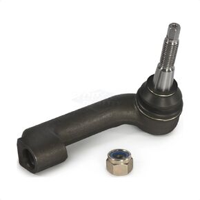 Right (Passenger Side) Outer Steering Tie Rod End 72-ES800514 Replacement For Ford F-150 Expedition Lincoln Navigator