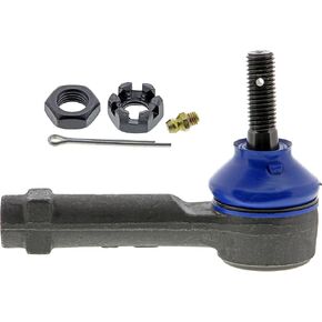 Mevotech Supreme Tie Rod End MES3609