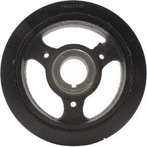 DNJ HBA1189 NEW Harmonic Balancer For 1997-2004 / Ford / 4.6L / V8 / 16V, 24V, 32V / DOHC, SOHC / 281cid / 998 / [InTech, Triton, Triton (Romeo), Triton (Windsor)