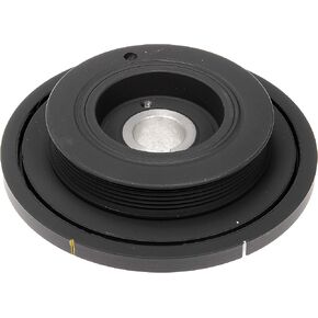 Dorman 594-736 Engine Harmonic Balancer Compatible with Select Lexus/Toyota Models