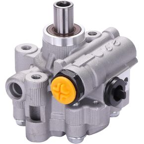 ECCPP 21-5439 Power Steering Pump 2005-2010 for Chrysler 300, 2009-2010 for Dodge Challenger, 2006-2010 for Dodge Charger, 2005-2008 for Dodge Magnum Power Assist Pump