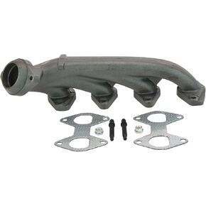 Exhaust Manifold & Gasket Kit Passenger Side Right RH for Ford Truck 5.4L