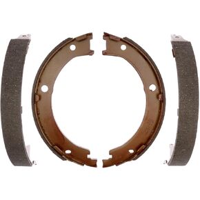 Raybestos 933PG Professional Grade Brake Shoe Set