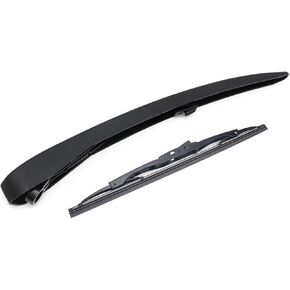 Rear Windshield Wiper Arm Blade 20825881 for Cadillac SRX 2010-2016, for Cadillac CTS 2010-2014 Back Windshield Wiper Assembly