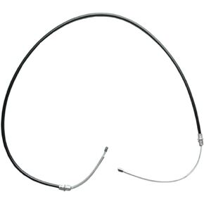 Raybestos BC92847 Professional Grade Parking Brake Cable