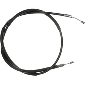 ACDelco Professional 18P2506 Rear Driver Side Parking Brake Cable Assembly