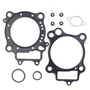BH-Motor New Top End Head Gasket Kit for Honda CRF250R 2004-2007 CRF250X 2004-2016