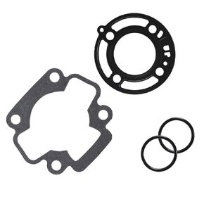 Top End Gasket Kit Engine Gasket Replacement for Kawasaki KX65 RM65 Gasket Kit