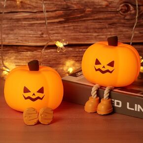 Lying flat duck type children's night light Cute light, night light for children rechargeable children's night light for bedroom baby night light, night light for children gift room decoration