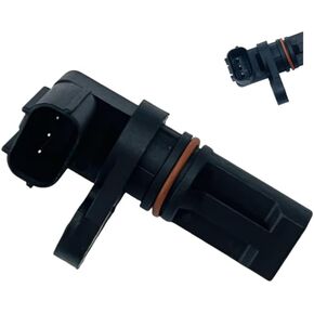 37500RB0006 37500-RB0-006 S10373 5S12039 Crankshaft Position Sensor Fits for Honda Fit 2009-2020,CR-Z 2011-2016,Civic 2012-2015,Insight 2010 2011 2012 2013 2014 1.5L
