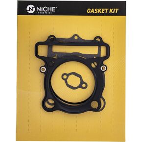 NICHE Cylinder Head Base Gasket Kit for Big Bear Kodiak 400 4KB-11351-00-00 1UY-11181-01-00