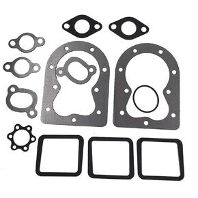 ALL-CARB Gasket Kit Valve Grind Head Replacement for ONAN BF-B43-48 and P-216-218-220 INC 2 110-3181