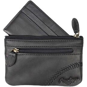 Rawlings Stitch, Black