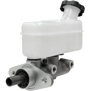 PN55497 New Brake Master Cylinder